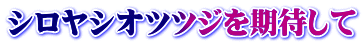 シロヤシオツツジを期待して